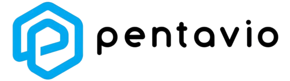 Pentavio Logo