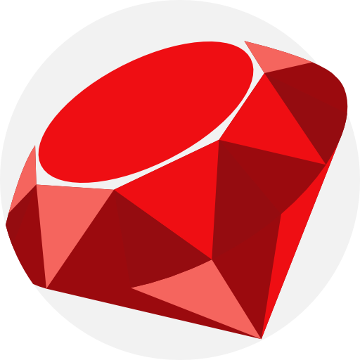 Ruby Image