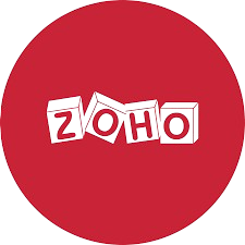 zoho Image